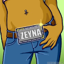 zeyna